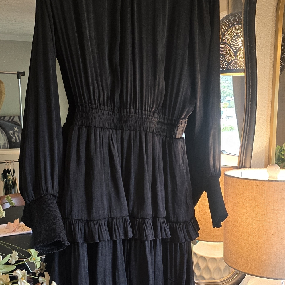 Gianni Bini Little Black Dress